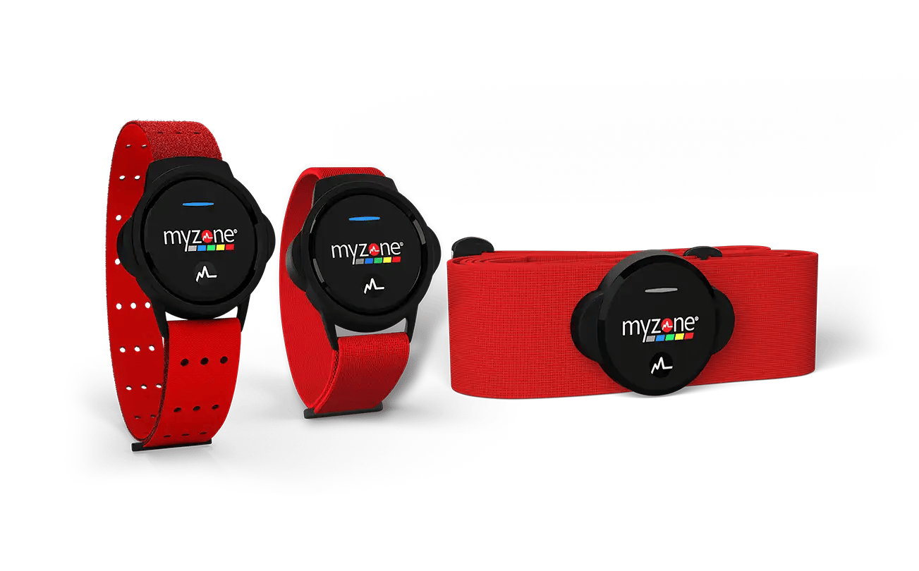 Myzone Products